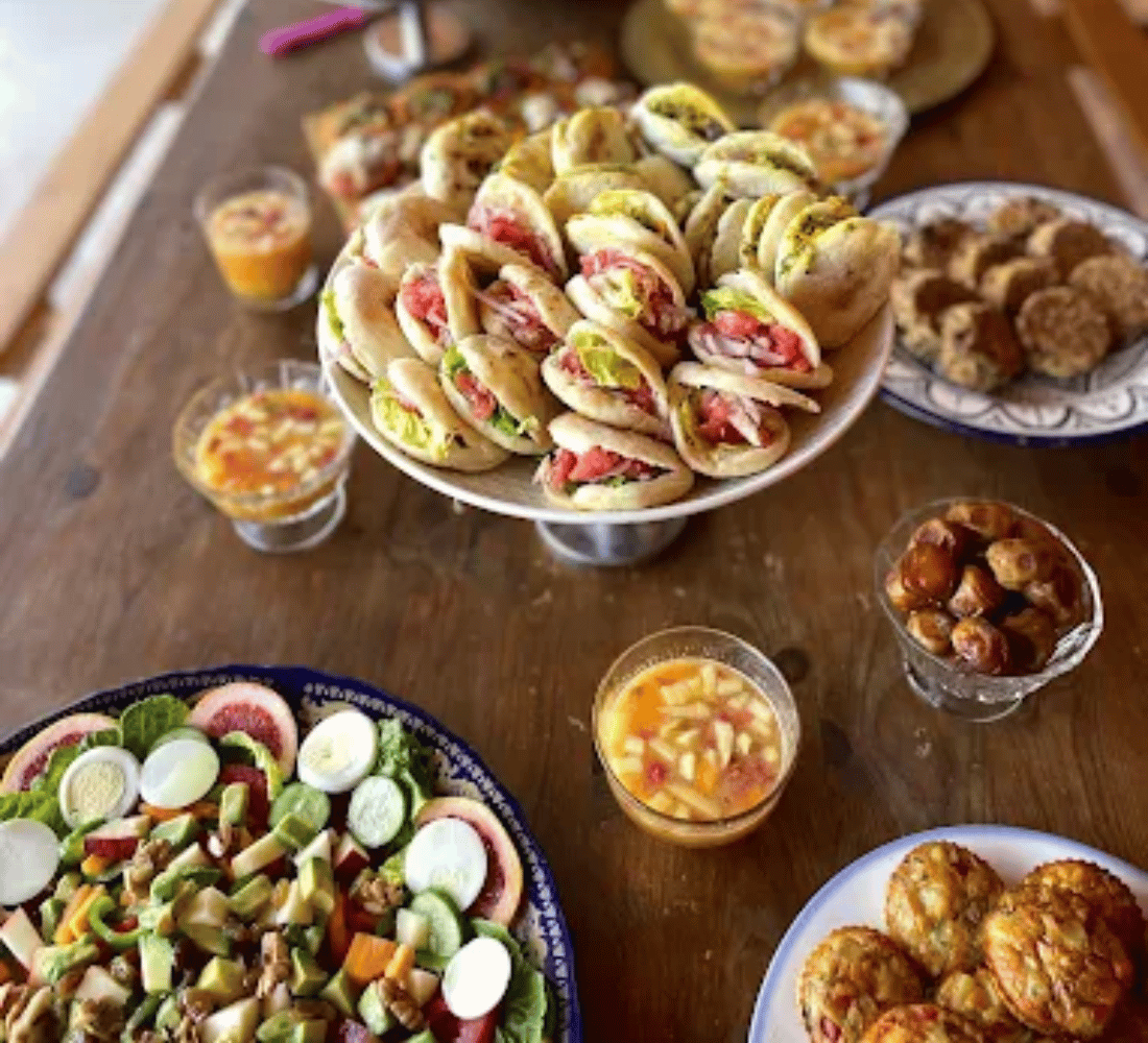 Retraite Surf et Yoga au Maroc