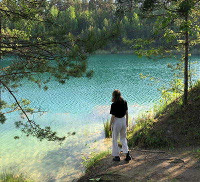 Retraite No Stress et Yoga au bord du lac d’Annecy