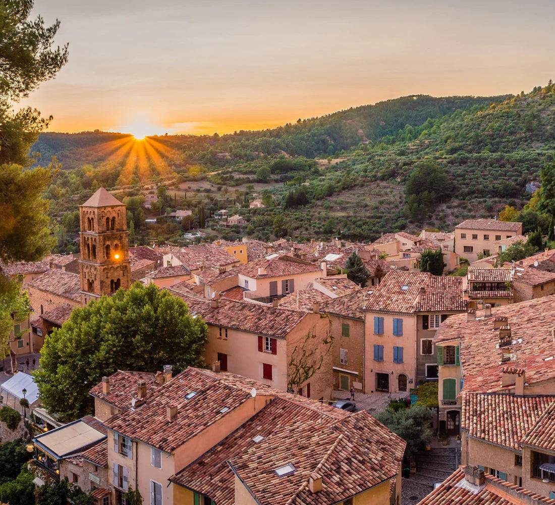 No stress & Yoga en Provence