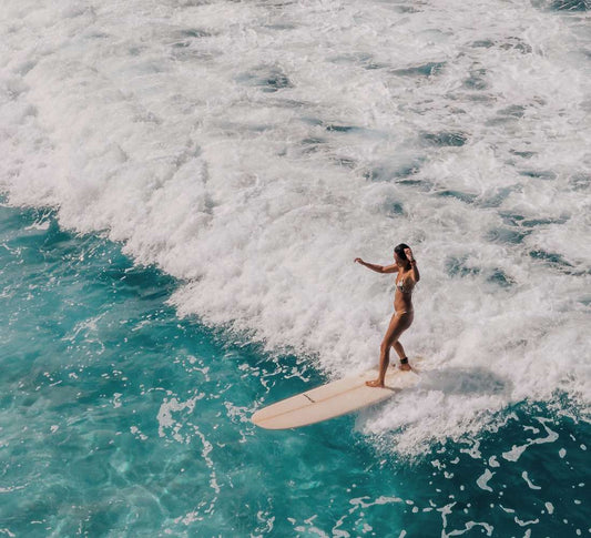 Retraite Surf et Yoga au Portugal - été