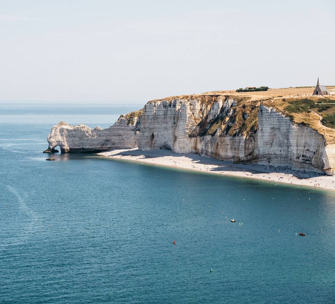 No Stress & Yoga en Normandie - Spécial été