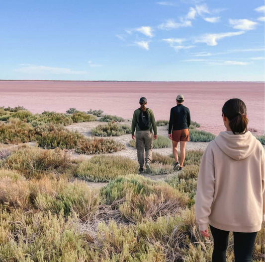 Pilates & Yoga en Camargue - Séjour Camargue