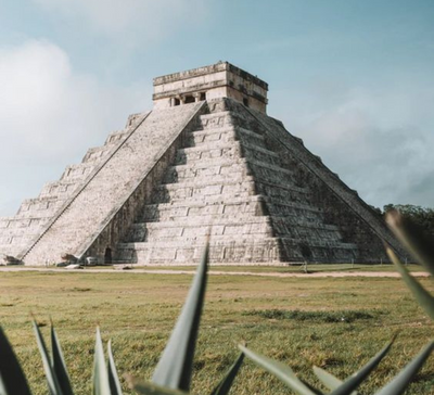 Voyage bien-être : Yoga & découverte du Yucatan au Mexique