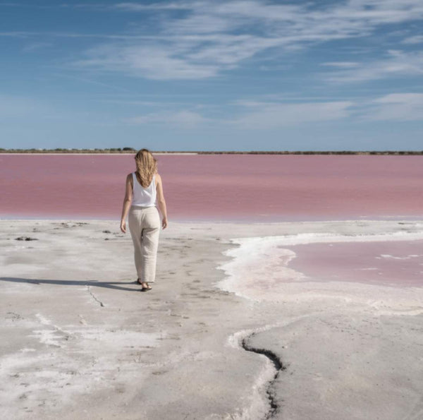 L'Été en mouvement : Yoga & Pilates dans une villa en Camargue