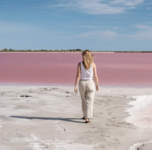Yoga & Détox en Camargue