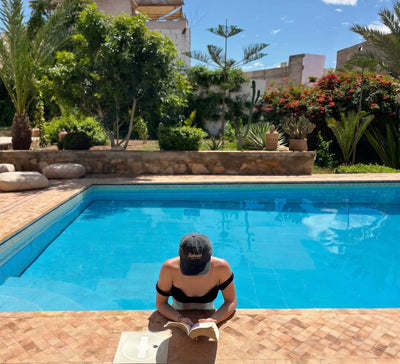 L’escale Surf & Yoga la plus confidentielle du Maroc