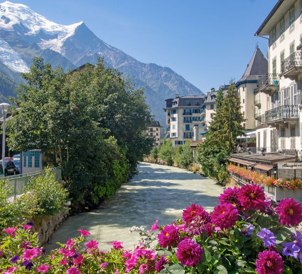 Retraite Yoga et Mountain Therapy dans les Alpes