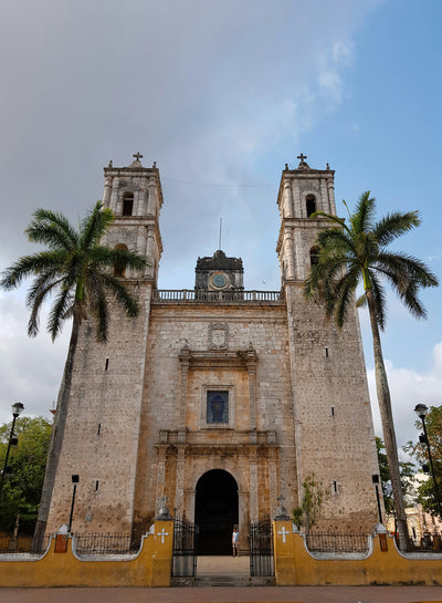 Voyage bien-être : Yoga & découverte du Yucatan au Mexique