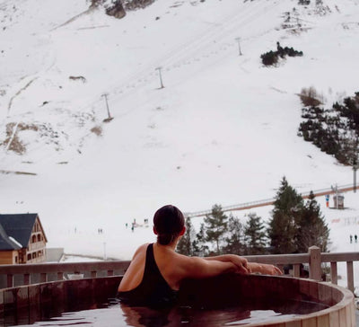 Haute Altitude en Hiver : Yoga, Spa & Raquettes face au Pic du Midi - Séjour Pyrénées