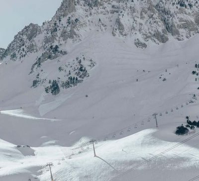 Haute Altitude en Hiver : Yoga, Spa & Raquettes face au Pic du Midi - Séjour Pyrénées