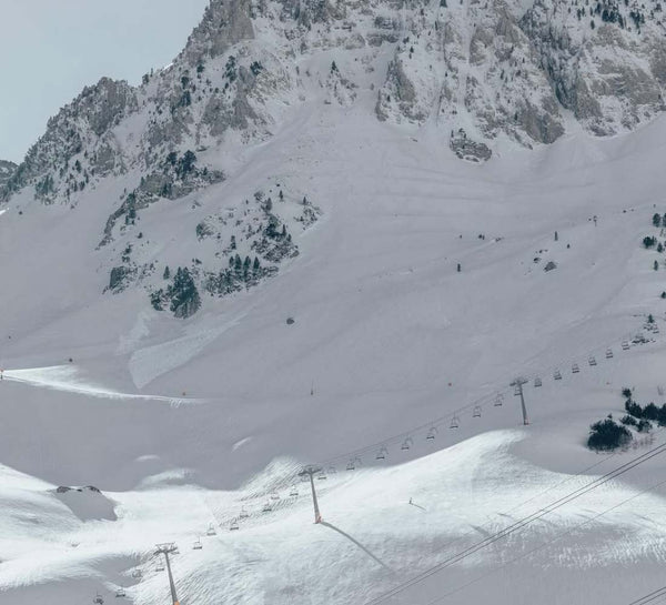 Haute Altitude en Hiver : Yoga, Spa & Raquettes face au Pic du Midi - Séjour Pyrénées