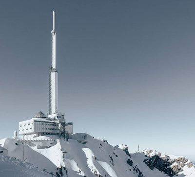 Haute Altitude en Hiver : Yoga, Spa & Raquettes face au Pic du Midi - Séjour Pyrénées