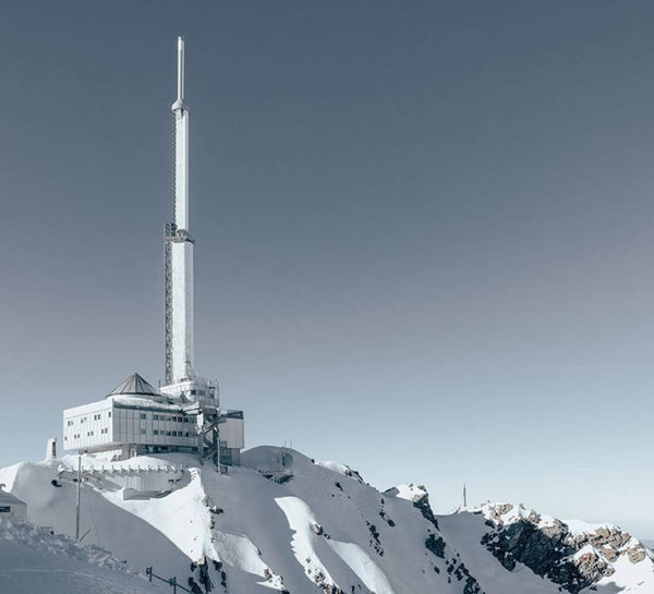 Haute Altitude en Hiver : Yoga, Spa & Raquettes face au Pic du Midi - Séjour Pyrénées