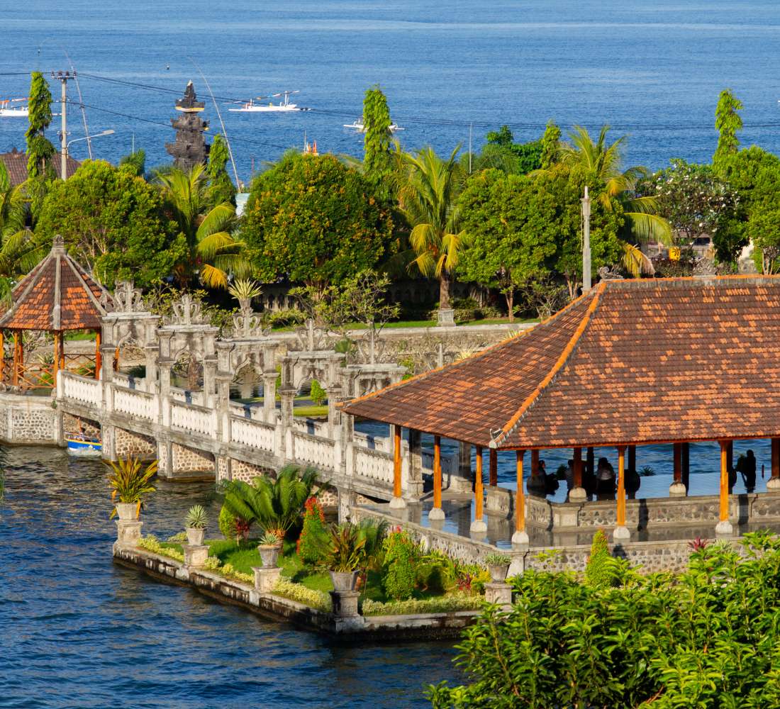 Bali Authentique • Yoga, snorkeling et cérémonies sacrées