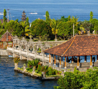 Bali Authentique • Yoga, snorkeling et cérémonies sacrées