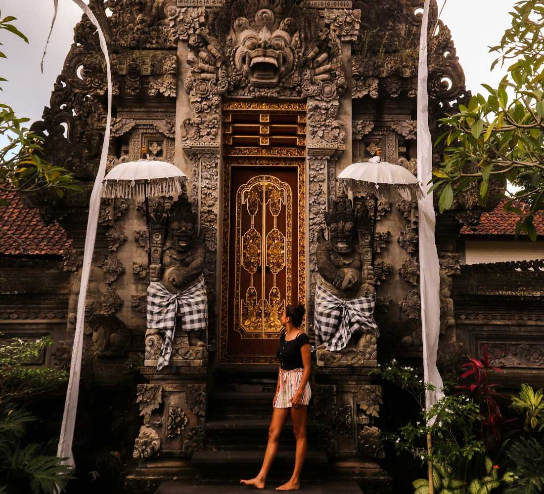 Bali Authentique • Yoga, snorkeling et cérémonies sacrées