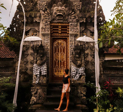 Bali Authentique • Yoga, snorkeling et cérémonies sacrées