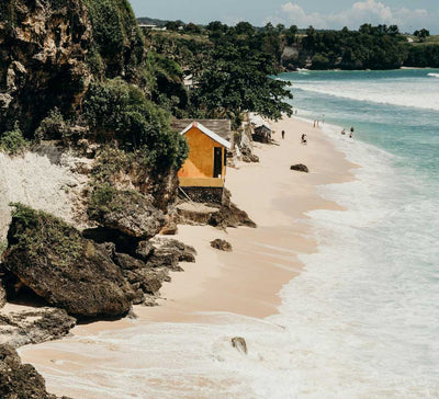 Bali Authentique • Yoga, snorkeling et cérémonies sacrées