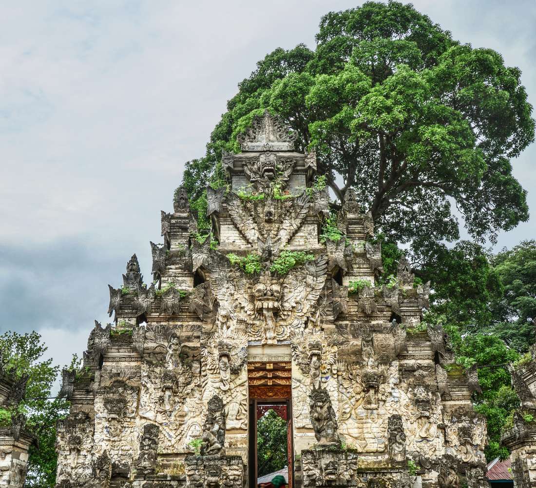 Bali Authentique • Yoga, snorkeling et cérémonies sacrées