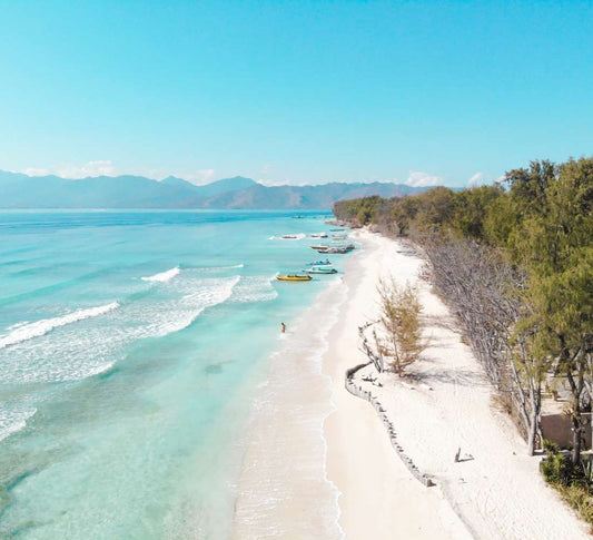 Bali Authentique • Yoga, plage et cérémonies sacrées