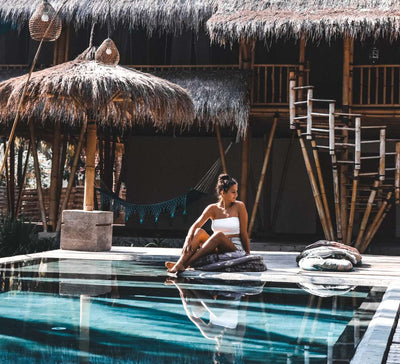Bali Authentique • Yoga, snorkeling et cérémonies sacrées