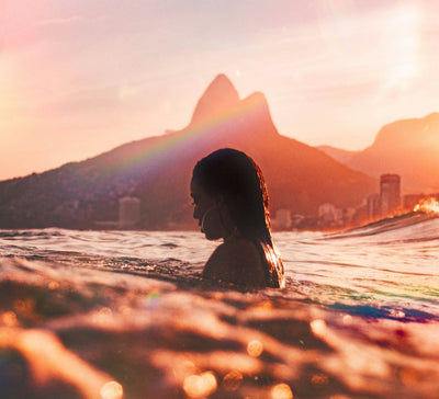 Le Brésil vibrant : entre Rio, nature et océan