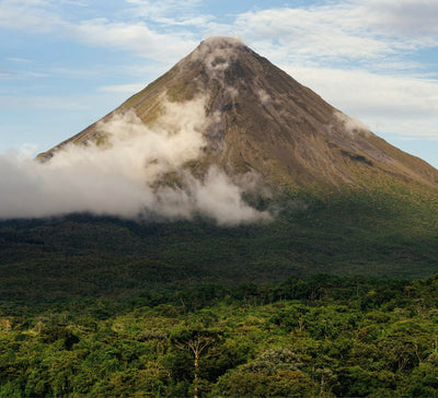 Costa Rica • Volcan, jungle & Pacifique sauvage