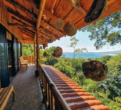 Costa Rica • Volcan, jungle & Pacifique sauvage
