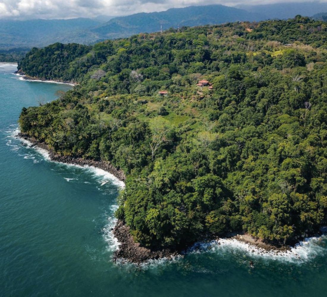 Costa Rica • Volcan, jungle & Pacifique sauvage