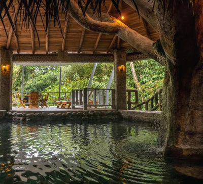 Costa Rica • Volcan, jungle & Pacifique sauvage
