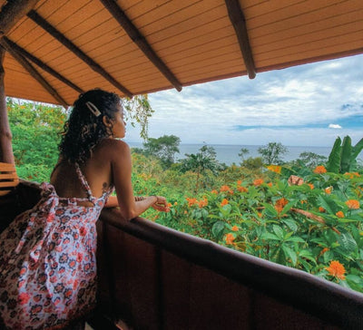 Costa Rica • Volcan, jungle & Pacifique sauvage
