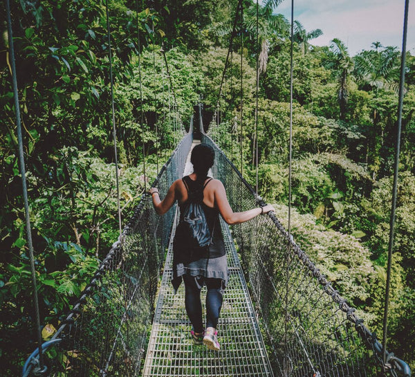 Costa Rica • Volcan, jungle & Pacifique sauvage