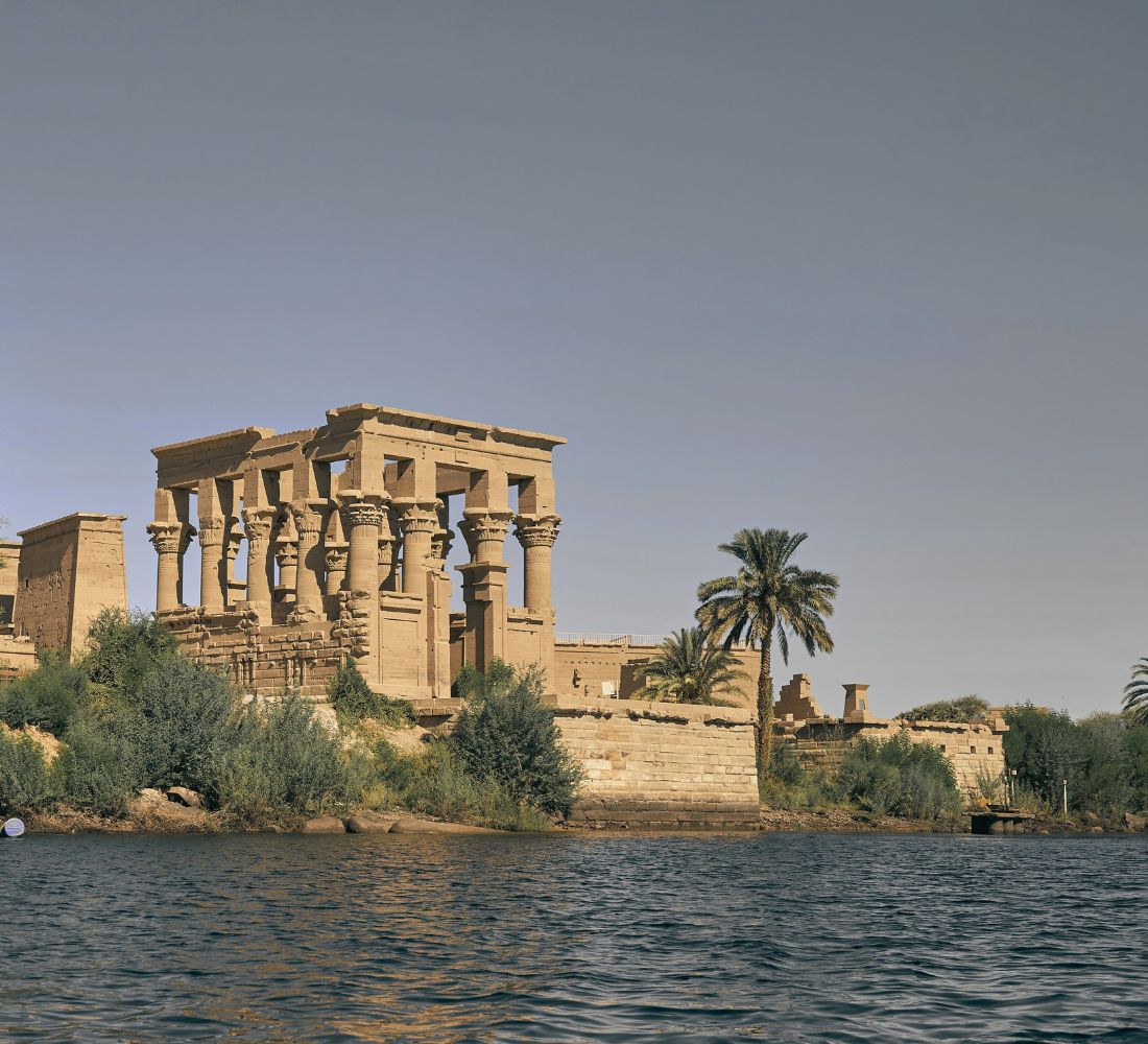 Égypte : Louxor et croisière sur le Nil