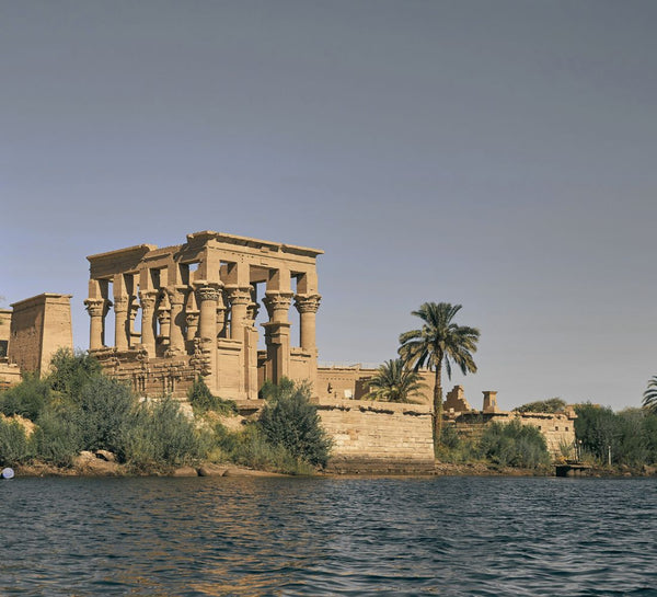 Égypte : Louxor et croisière sur le Nil
