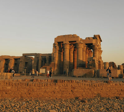 Égypte : Louxor et croisière sur le Nil
