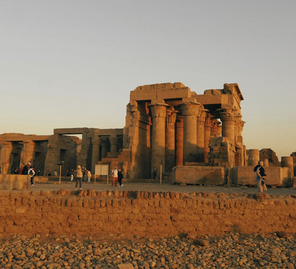 Égypte : Louxor et croisière sur le Nil