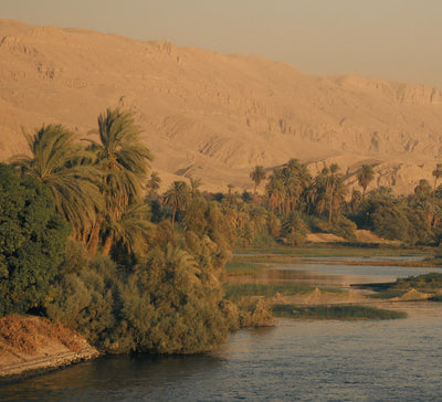 Égypte : Louxor et croisière sur le Nil