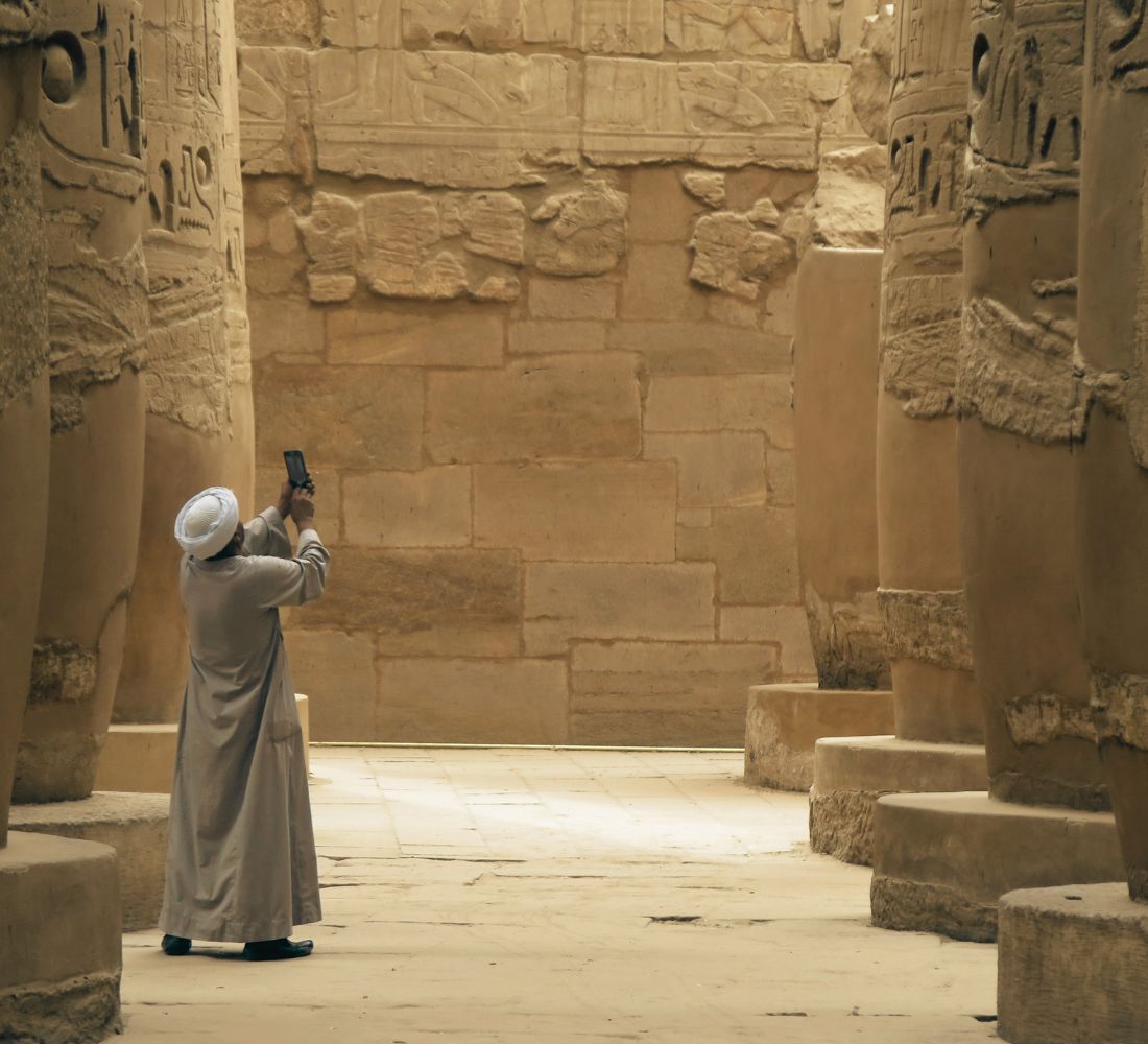 Égypte : Louxor et croisière sur le Nil