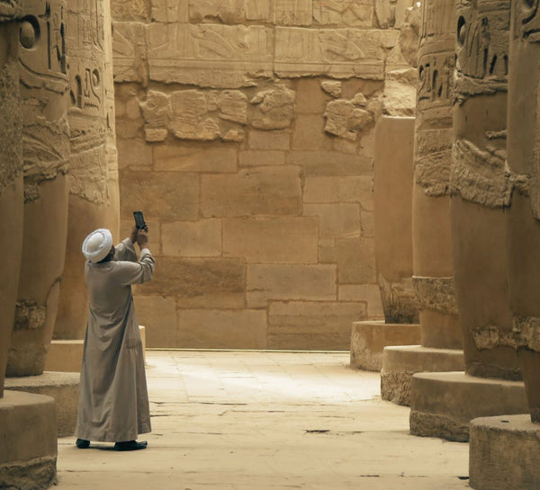 Égypte : Louxor et croisière sur le Nil