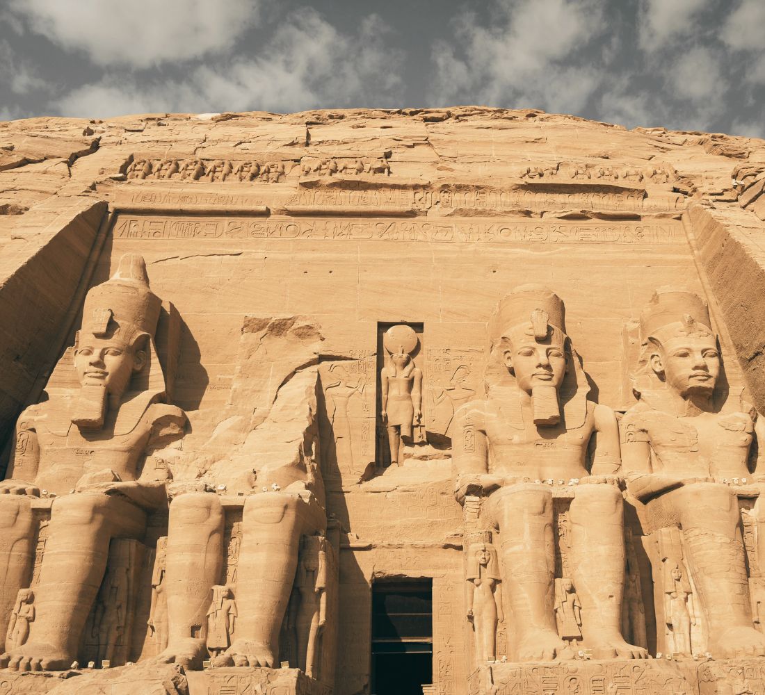 Égypte : Louxor et croisière sur le Nil