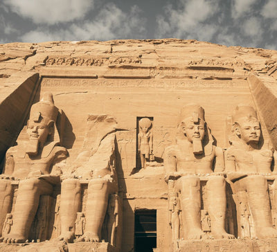 Égypte : Louxor et croisière sur le Nil