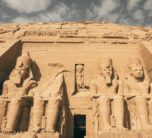 Égypte : Louxor et croisière sur le Nil