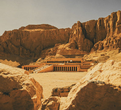 Égypte : Louxor et croisière sur le Nil