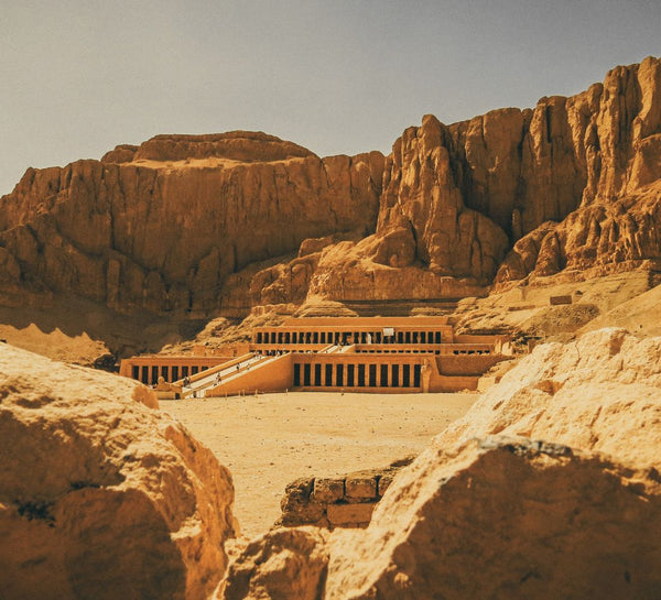 Égypte : Louxor et croisière sur le Nil