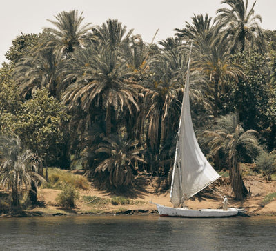 Égypte : Louxor et croisière sur le Nil