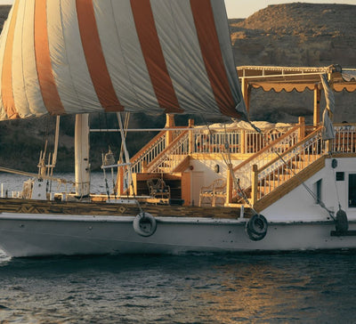 Égypte : Louxor et croisière sur le Nil