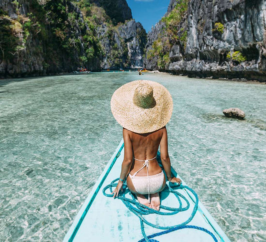 Thaïlande • Bangkok, temples & île secrète