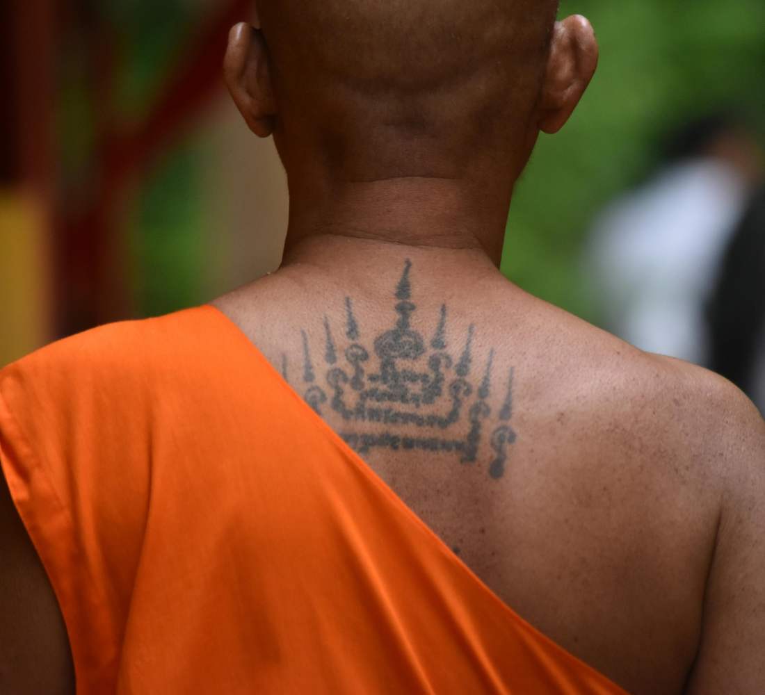 Thaïlande • Bangkok, temples & île secrète
