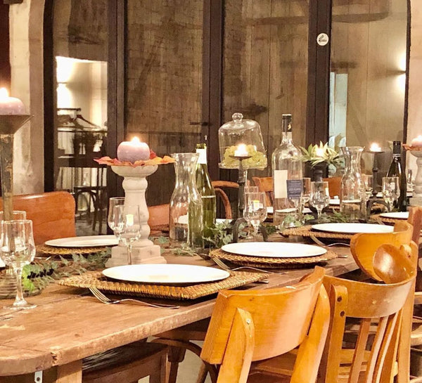 Réveillon Good Vibes : Yoga, Pilates & Énergie en Bourgogne - Séjour Bourgogne