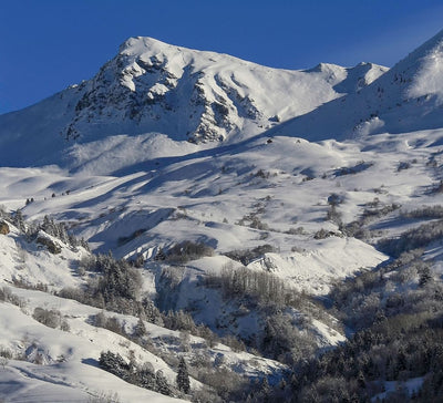 Au bout du monde, dans le Cantal : Yoga, Randonnée & Bain nordique